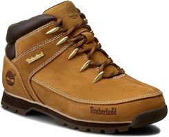 Zdjęcie Trapery TIMBERLAND - Euro Sprint A122I Wheat - Góra