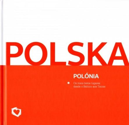 Album Polska. Wersja portugalska