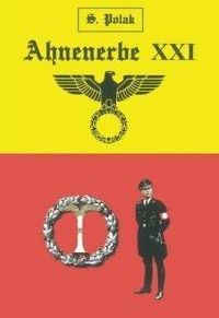 Ahnenerbe XXI: Volume I - The Lost Map of the Black Messiah