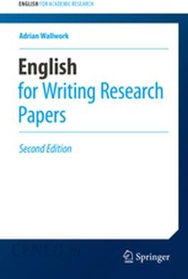 Academic papers in english