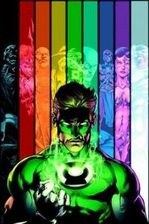 Zdjęcie Green Lantern - Opalenica