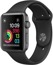 apple watch series 1 cena