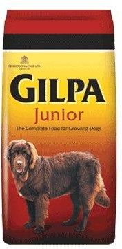 Gilpa kennel hondenvoer - 15 kg