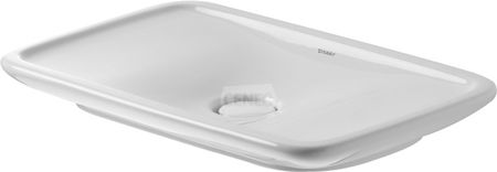 Duravit PURAVIDA 70x42 0370700000