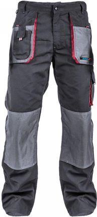 Dedra Spodnie ochronne rozmiar L (BH2SP-L)