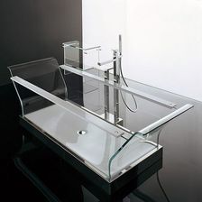 Zdjęcie Novellini Elysium Cristal CRI2200782AOK - Kraków