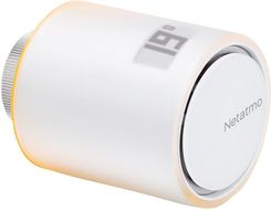 Pojedynczy zawór Netatmo NAV
