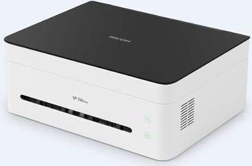 Drukarka laserowa Ricoh SP150SUw SP 150SUw (408005) - Opinie i ceny na ...