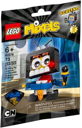 LEGO Mixels 41578 Screeno