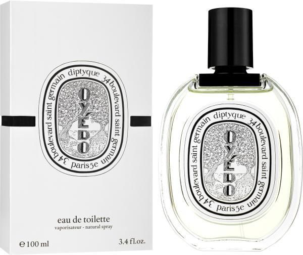 Diptyque Oyedo Woda Toaletowa 100ml - opinie i ceny na Ceneo.pl
