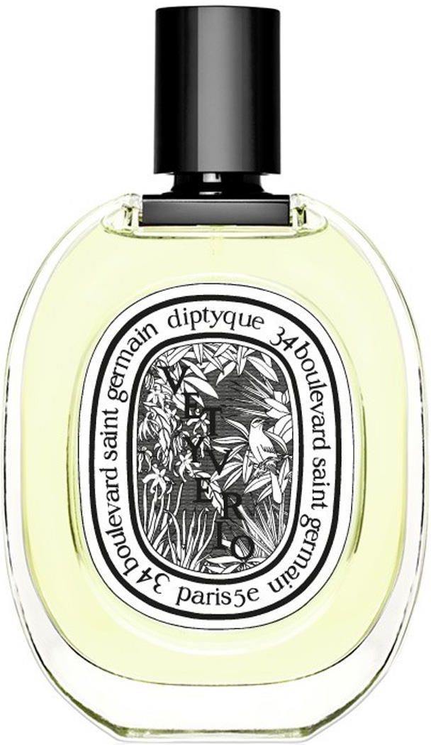 diptyque VETIVER 香水 100ml オードトワレ ヴェチヴェリオ 100ml | Diptyque Paris
