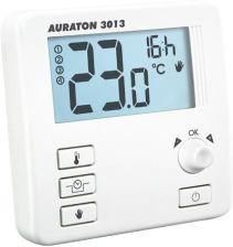 Auraton Bezprzewodowy tygodniowy–programowalny regulator temperatury 3021 R [AURLA30211009]