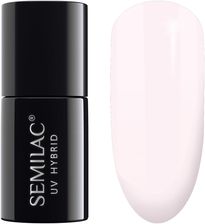 Zdjęcie Semilac Lakier Hybrydowy 155 Ivory Cream 7ml - Przemków