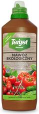 Target Nawóz Ekologiczny Do Pomidorów I Ogórków 1l
