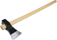 Ega Siekiero-Młot Oprawny Z Trzonem Drewnianym 3Kg Sm3 (Siemlo3)