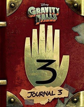 Gravity Falls Journal