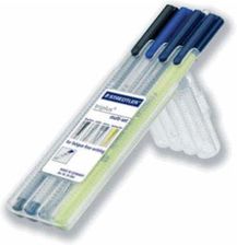 Zdjęcie Staedtler Zestaw Kreślarski Triplus Multi Set S34Sb4 - Lidzbark Warmiński