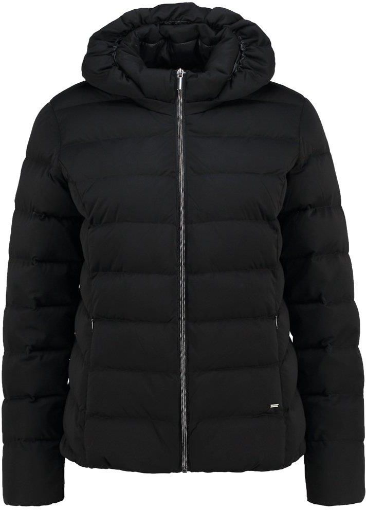 Kurtka damska ADIDAS VARILITE HOODED DOWN BQ1968 Ceny i opinie Ceneo.pl