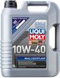 Liqui Moly Mos2-Leichtlauf 10W40 5L