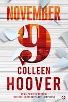 november 9 colleen hoover