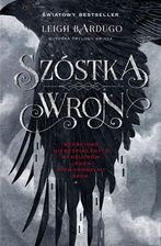 Zdjęcie Szóstka wron Leigh Bardugo - Zabrze