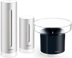 Netatmo NBU-NWS-NRG z deszczomierzem