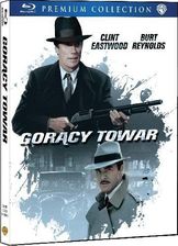 Zdjęcie Gorący towar (Premium Collection) (Blu-Ray) - Orneta