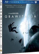 Zdjęcie Grawitacja (Premium Collection) (Blu-Ray) - Czchów