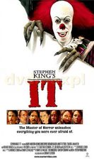 Zdjęcie TO (1990) (DVD) KOLEKCJA MISTRZ GROZY (DVD) - Śmigiel