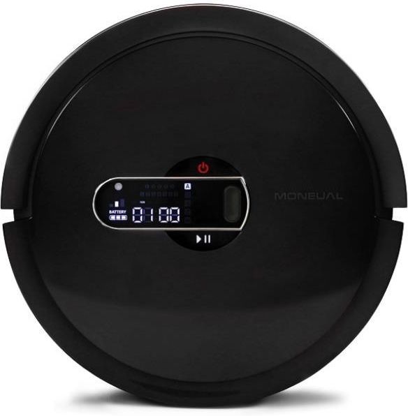 Moneual MR7700 Black - Opinie i ceny na Ceneo.pl