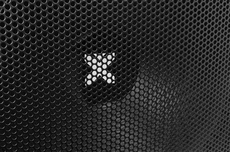 Subwoofer Attivo Vexus SWP18 Pro Da 18'' - 600W Per DJ E Home Cinema | Con Filtro Passa Basso