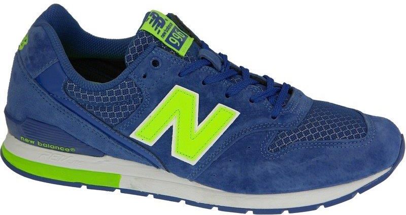 New balance 2024 966 meskie