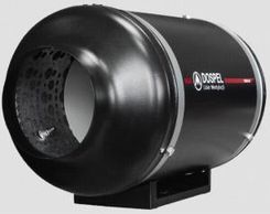 Zdjęcie Dospel Wentylator Kanałowy Turbo-Silent 150 - Brześć Kujawski