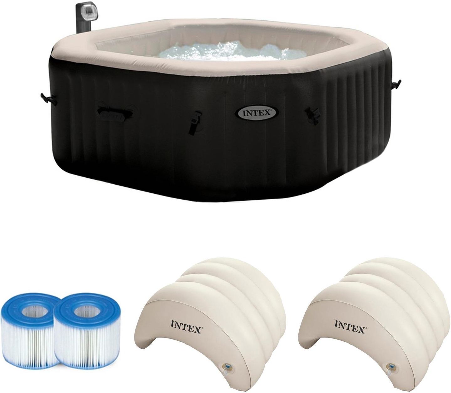 Спа надувные джакузи 4os. Спа бассейн intex purespa bubble therapy 28404. Гидромассаж intex 28440. Спа бассейн intex purespa bubble therapy 28404. Надувная джакузи intex 28404 purespa.