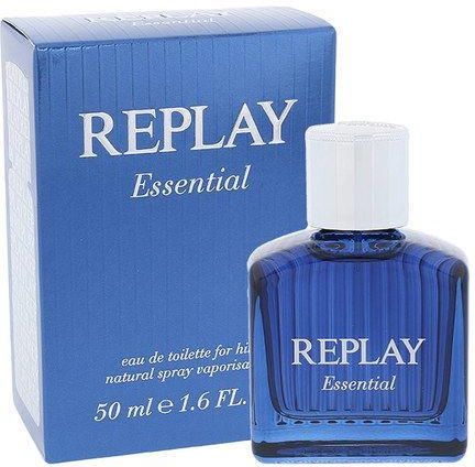 Replay Essential For Him Woda Toaletowa 75 ml