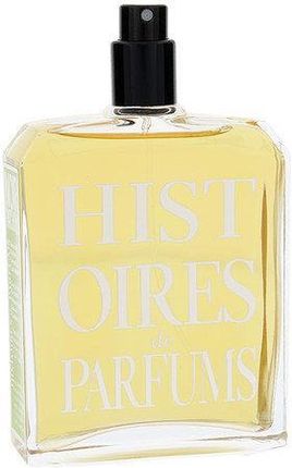 Histoires De Parfums Noir Patchouli Woda Perfumowana 120ml Tester