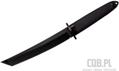 Zdjęcie Cold Steel Nóż Magnum Tanto II 3V 13QMBII - Brzeg