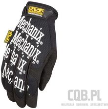 Zdjęcie Mechanix Wear Original Black (MG-05) - Ulanów