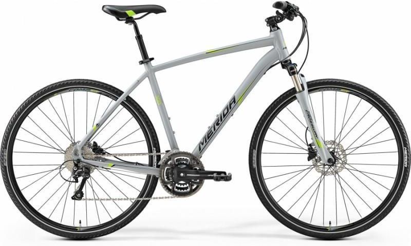 crossway urban l 300