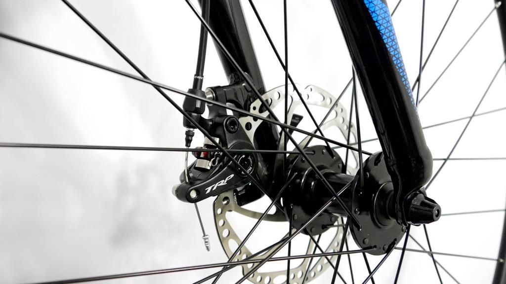 merida cyclo cross 300 2017