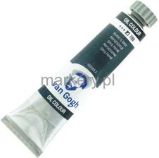 Zdjęcie talens Van Gogh Farba olejna 708 PaynesGrey 40ml  - Łódź