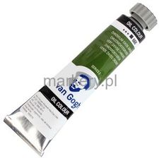 Zdjęcie talens Van Gogh Farba olejna 668 ChromOxGreen 40ml  - Tuszyn