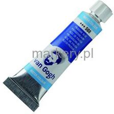 Zdjęcie talens Van Gogh Aquarel Paint 10ml 508 Prussian Bl  - Łódź
