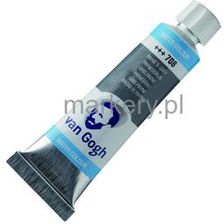 Zdjęcie talens Van Gogh Aquarel Paint 10ml 708 PaynesGray  - Łódź