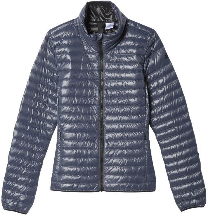 Adidas super outlet light down jacket