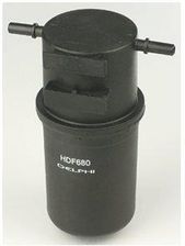 DELPHI Filtr paliwa - HDF680