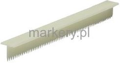 Zdjęcie Titac Sztyfty plastikowe T-9 twarde 12000 szt 14013 - Poddębice