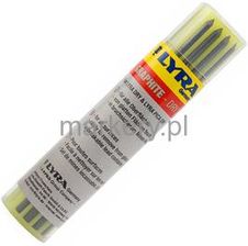 Zdjęcie MARKAL LACO Lyra Graphit 2,8mm 2B /Construction Marker 4499102 - Kutno