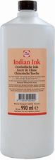 Zdjęcie Talens Indian Ink Tusz kreślarski 990ml 700 czarny 44717000 - Pabianice