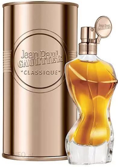 Jean Paul Gaultier Classique Essence Woda Perfumowana 50ml Ceneo Pl